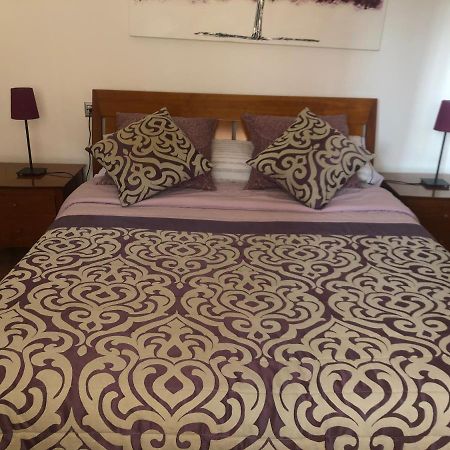Apartamento Mar Y Montana Архентона Екстериор снимка