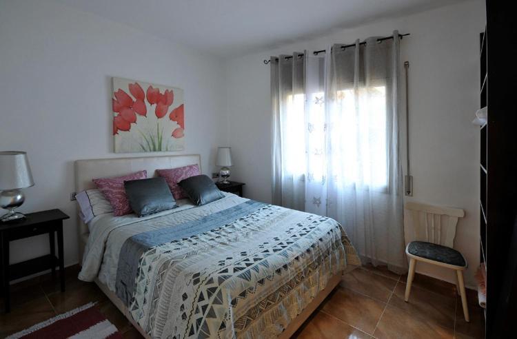 Apartamento Mar Y Montana Архентона Екстериор снимка