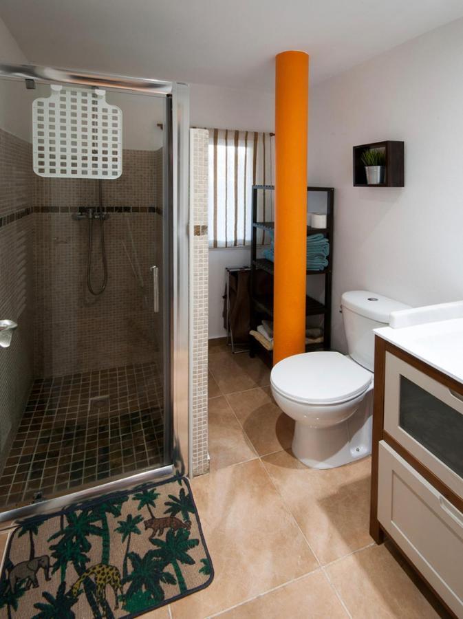 Apartamento Mar Y Montana Архентона Екстериор снимка
