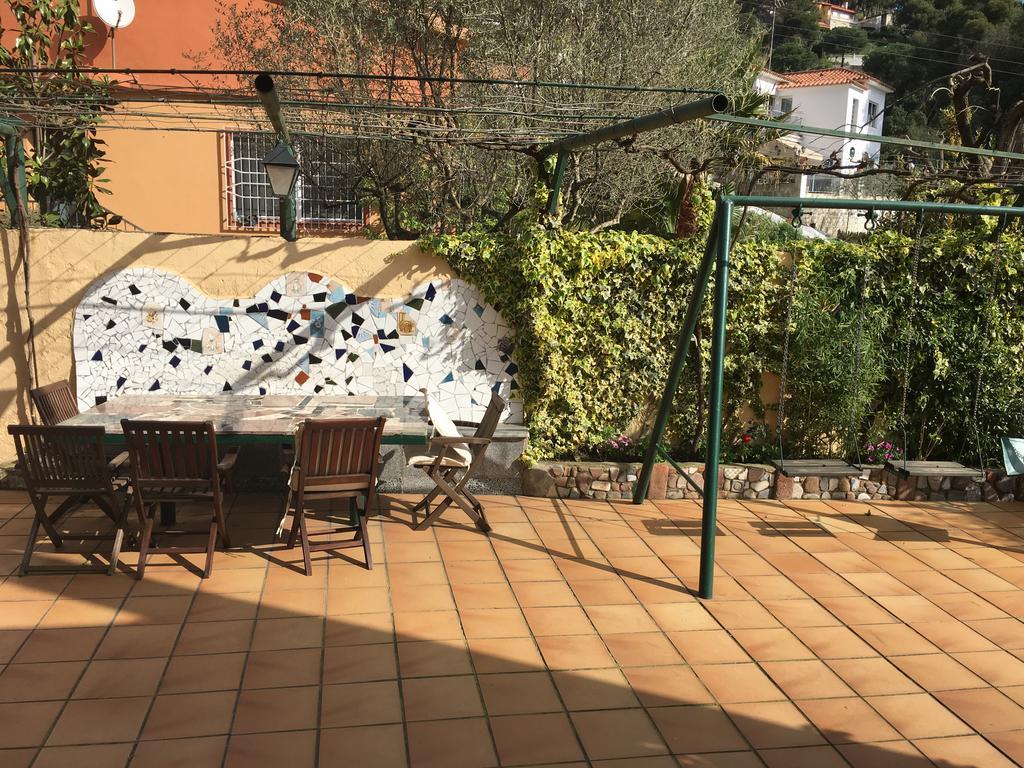 Apartamento Mar Y Montana Архентона Екстериор снимка
