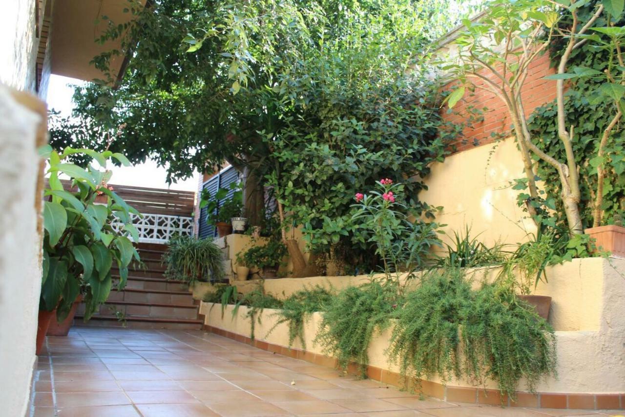 Apartamento Mar Y Montana Архентона Екстериор снимка
